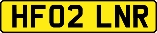 HF02LNR