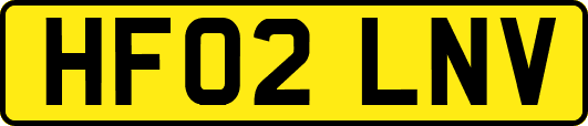 HF02LNV