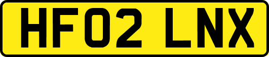 HF02LNX