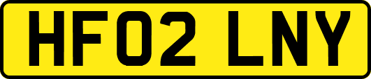 HF02LNY