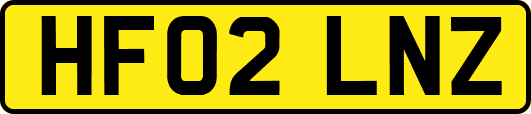 HF02LNZ