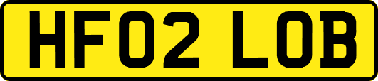 HF02LOB