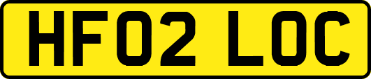 HF02LOC