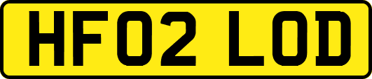 HF02LOD
