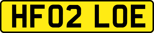 HF02LOE