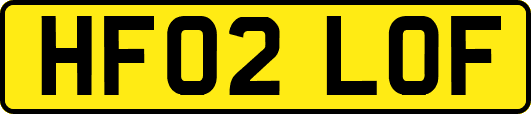HF02LOF
