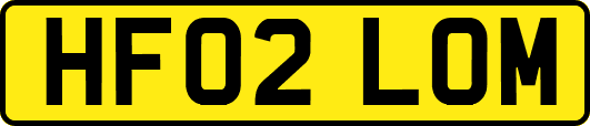 HF02LOM