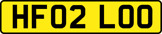 HF02LOO