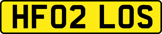 HF02LOS