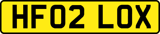 HF02LOX
