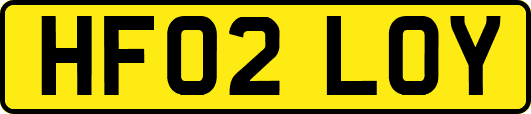 HF02LOY