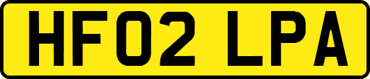 HF02LPA
