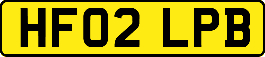 HF02LPB