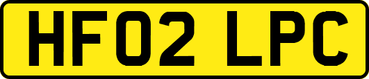 HF02LPC
