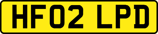 HF02LPD