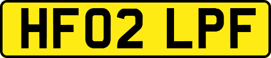 HF02LPF