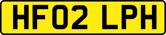 HF02LPH