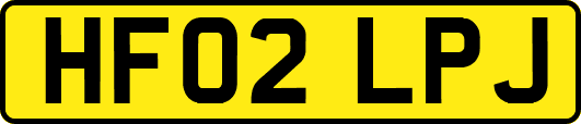 HF02LPJ
