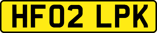 HF02LPK