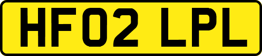 HF02LPL