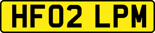 HF02LPM