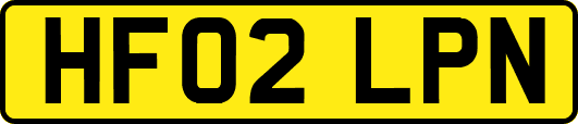 HF02LPN