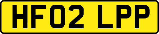 HF02LPP