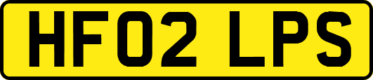 HF02LPS
