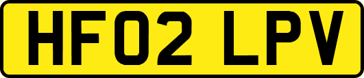 HF02LPV
