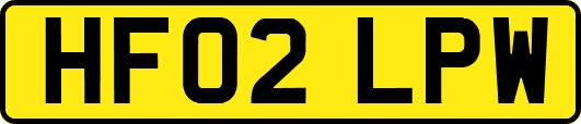 HF02LPW