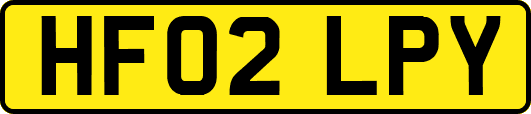 HF02LPY