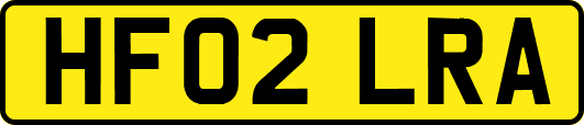 HF02LRA
