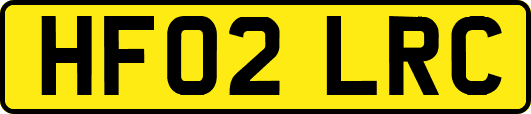 HF02LRC