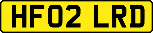 HF02LRD