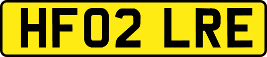 HF02LRE