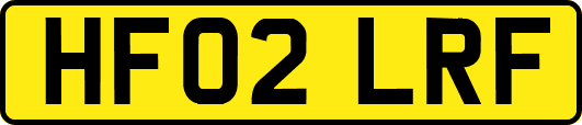 HF02LRF