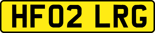 HF02LRG