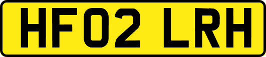 HF02LRH