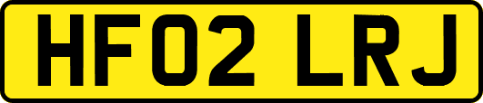 HF02LRJ
