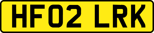 HF02LRK