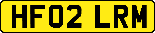 HF02LRM