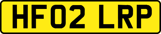 HF02LRP