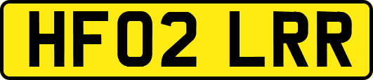HF02LRR