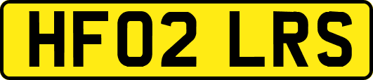 HF02LRS