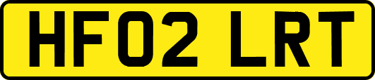 HF02LRT