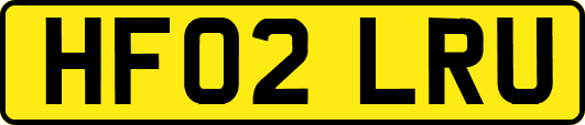 HF02LRU