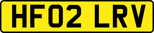 HF02LRV