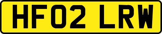 HF02LRW