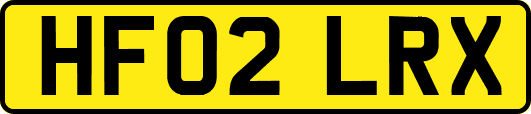 HF02LRX