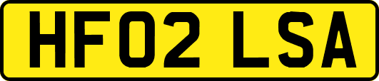 HF02LSA